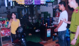 Cướp lại xe máy vừa mang đi cầm đồ, thanh niên lĩnh 7 năm tù