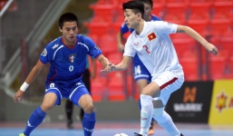 Lội ngược dòng nghẹt thở, Việt Nam có cơ hội khiến Nhật Bản 'khóc hận' thêm lần nữa