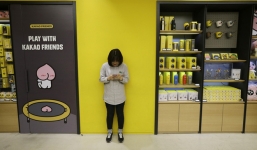 Lý do đằng sau việc ngày càng nhiều dân công sở Hàn Quốc muốn được gọi bằng tên 'Tây'?