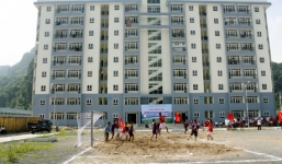 Hà Nội sắp có căn hộ 150 triệu cho công nhân?