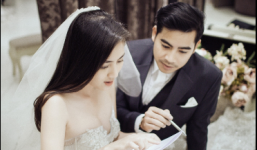 Ngọc Lan và Thanh Bình chuẩn bị tổ chức đám cưới?