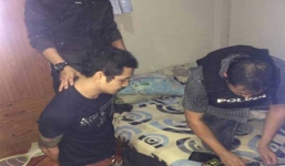 Từ chối tình cảm, cô gái bị người yêu cũ bắn chết tại cơ quan