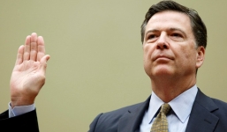 Cựu Giám đốc FBI sắp điều trần công khai