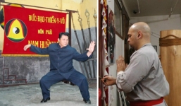 'Chưởng môn Nam Huỳnh Đạo sẽ bại dưới tay cao thủ Vịnh Xuân'