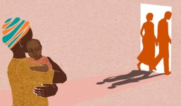 Phận đời trẻ lưỡng tính: Những đứa trẻ 'bị nguyền rủa' và ra đời với án tử trên đầu