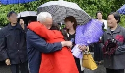 Hành trình lưu lạc 28 năm của thiếu nữ bị bạn trai đem bán với giá 10 triệu đồng