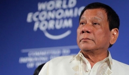 Biển Đông: Trung Quốc 'dọa chiến tranh' nếu Manila khoan dầu