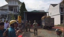 Hẹn nhau thách đấu vì ghen tuông, 2 người thương vong