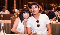 Vợ chồng Ngọc Lan 'tố' diễn viên trăm tỷ Kiều Minh Tuấn đi ăn không trả tiền