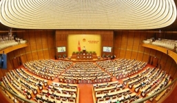 Kỳ họp thứ 3, Quốc hội khóa XIV sẽ khai mạc trọng thể ngày 22/5