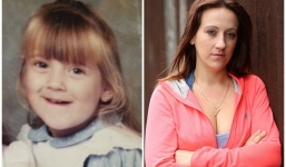 Cha hãm hiếp con gái từ năm 7 tuổi suốt 20 năm gây rúng động