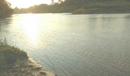 Một học sinh lớp 6 chết đuối thương tâm khi tắm sông