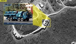 Trung Quốc bị nghi lập vùng cấm bay ở Biển Đông