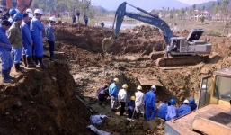 18 lần để vỡ đường ống sông Đà: Khởi tố nguyên Phó Chủ tịch Hà Nội