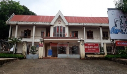 Xem xét kỷ luật Chủ tịch hội nông dân nhận 600 triệu đồng để 'chạy việc'