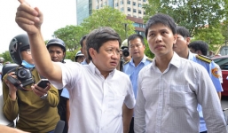 Bí thư Nhân: TP. HCM Sẽ tiếp tục chiến dịch giải cứu vỉa hè