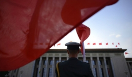 Báo Mỹ nói Trung Quốc sát hại hoặc bỏ tù hàng loạt gián điệp CIA