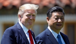 Báo Nhật: Tập Cận Bình đề nghị Trump cho 100 ngày để trừng phạt Triều Tiên