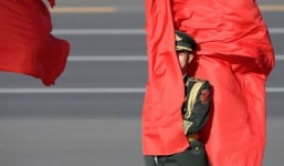 Báo Trung Quốc ca ngợi vụ tiêu diệt 20 điệp viên CIA