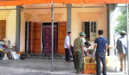 Cụ bà tử vong sau một giờ được nhân viên bệnh viện tiêm thuốc