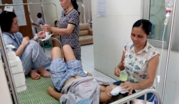 Hà Nội: Sinh viên 19 tuổi tử vong do sốt xuất huyết