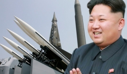 KCNA: Kim Jong-un phê chuẩn kế hoạch triển khai tên lửa mới