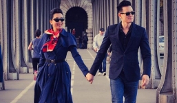 MC Kỳ Duyên tính chuyện lấy chồng 3 sau khi con gái vào đại học