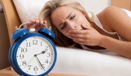 Ngủ không đủ giấc và những hậu quả đáng sợ