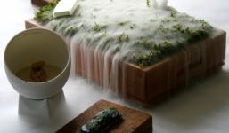 10 nhà hàng tốt nhất dành cho những người giàu trên thế giới