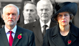 Bầu cử Anh diễn biến khó lường: Gió có thể đảo chiều, Theresa May nên cẩn thận