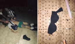 Sử dụng cỏ Mỹ tại đại nhạc hội EDM, nam thanh niên tử vong