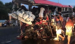  Vụ tai nạn giao thông 13 người chết ở Gia Lai: Nguyên nhân vẫn còn bí ẩn