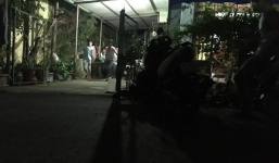 Cụ ông tử vong bất thường trong tư thế nằm sấp trên giường