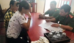 Công an giải cứu nữ sinh lớp 9 bị dụ dỗ, ép vào động mại dâm