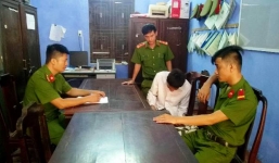 Can  ngăn'ma men' đánh vợ, em trai bị anh đâm tử vong