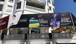 Thứ trưởng Bộ VH-TT&DL khẳng định Lý Nhã Kỳ không vi phạm khi xuất hiện trên panel tại LHP Cannes