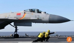 Vì sao Trung Quốc chưa thể vượt mặt Mỹ để trở thành hải quân mạnh nhất thế giới?