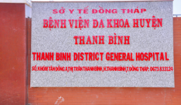 Mắc bệnh động kinh, con trai GĐ bệnh viện vẫn được bổ nhiệm thần tốc