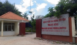 Đồng Tháp: GĐ bệnh viện 'bổ nhiệm thần tốc' con trai làm phó khoa