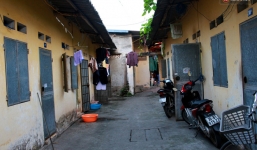 Từ vụ nữ sinh sốt xuất huyết tử vong, giật mình quay lại những khu trọ mà SV từng thi nhau nhập viện vì muỗi cắn