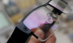 Bộ Công an cấp phép việc kinh doanh thiết bị 'thám tử' ngụy trang