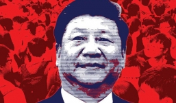 Câu trả lời hé lộ điều không ngờ đằng sau 'đại kế nghìn năm' của ông Tập Cận Bình