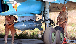 Vì sao Philippines thèm muốn bom KAB của Nga?