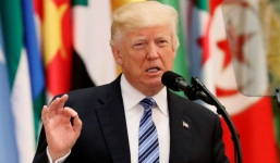 Washington Post: Trump đề nghị giám đốc NSA, CIA bác kết quả của FBI