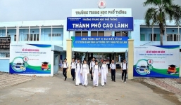 Lộ đề thi – xưa là tử tội, nay thì sao?