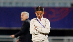 U20 Việt Nam không nên 'cay cú ăn thua' với U20 Pháp