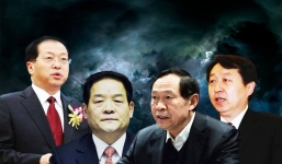 4 Thị trưởng Trung Quốc lần lượt 'ngã ngựa' chỉ sau 3 lần gặp mặt