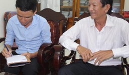 GĐ có con mắc bệnh động kinh làm phó khoa từng bị kỷ luật Đảng