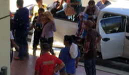 Quân đội Philippines giải cứu 42 giáo viên bị phiến quân thân IS bao vây