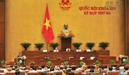 Tranh cãi về quy định trách nhiệm hình sự với người 14-16 tuổi